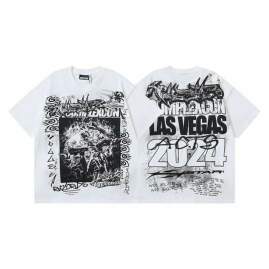 Picture of Hellstar T Shirts Short _SKUHellstarS-XLgftx59810230